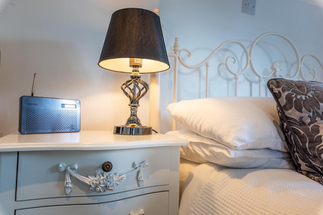 Valley Farm Holiday Cottages Axminster Dış mekan fotoğraf