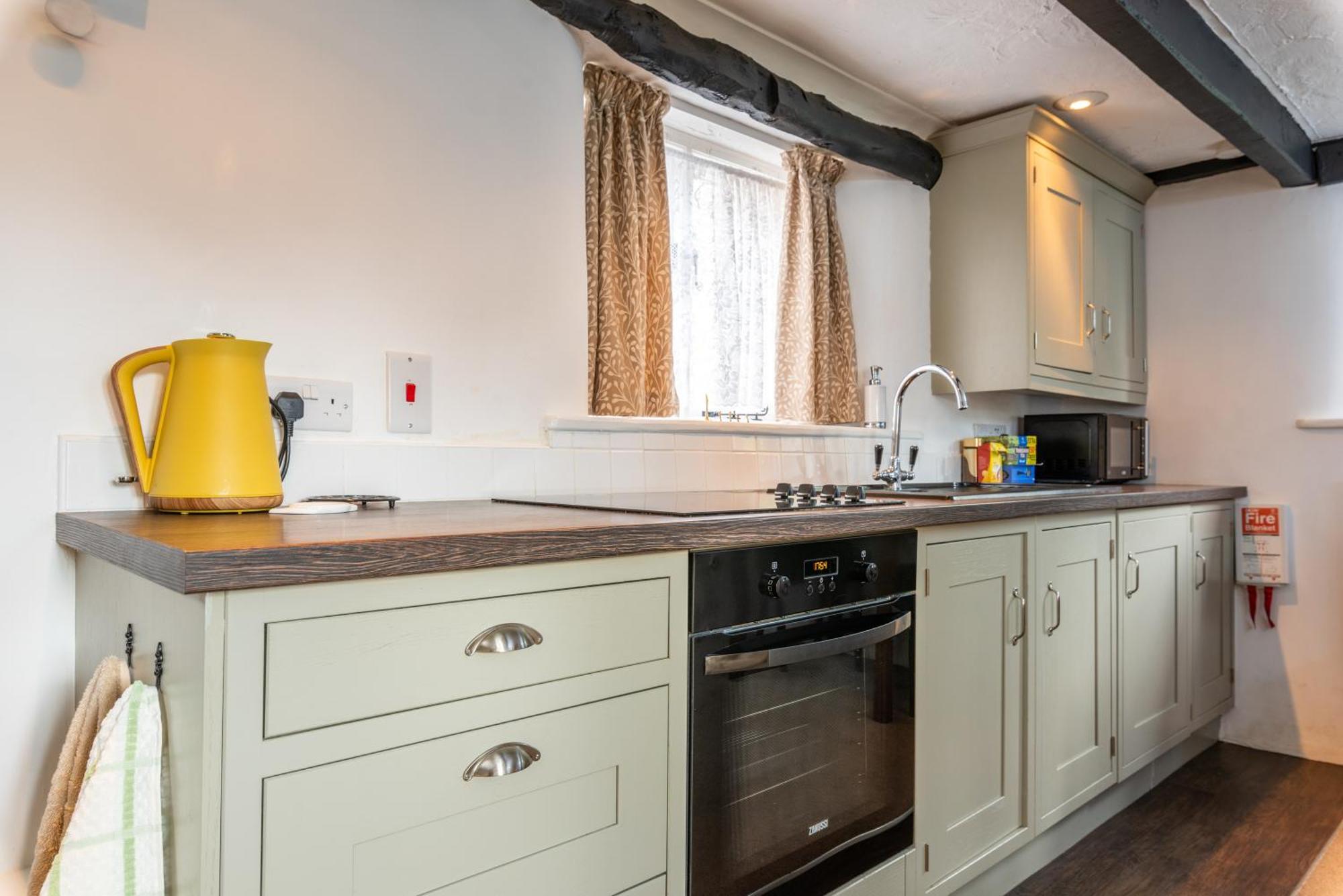Valley Farm Holiday Cottages Axminster Oda fotoğraf